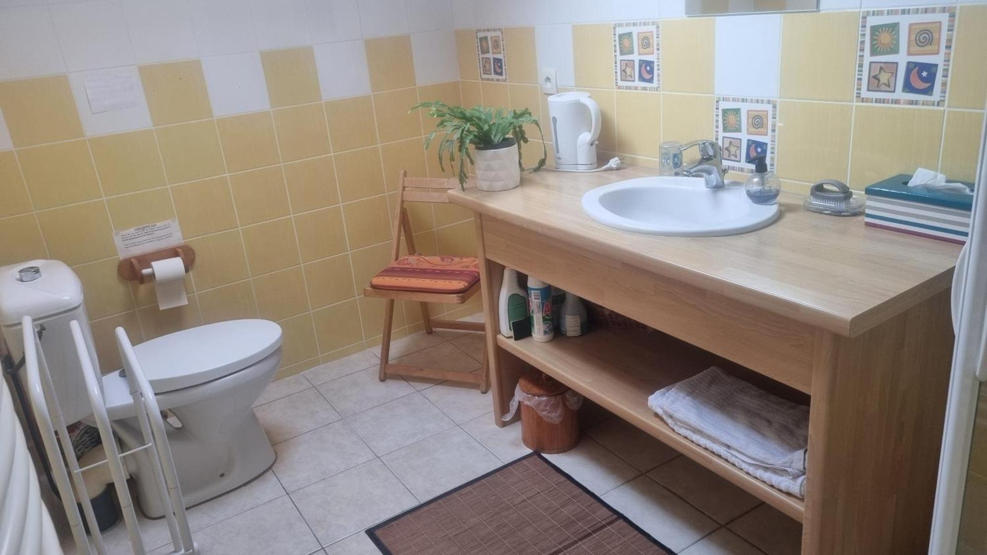 Chambres D'Hotes Entre Niort Et Marais Poitevin Bessines Luaran gambar