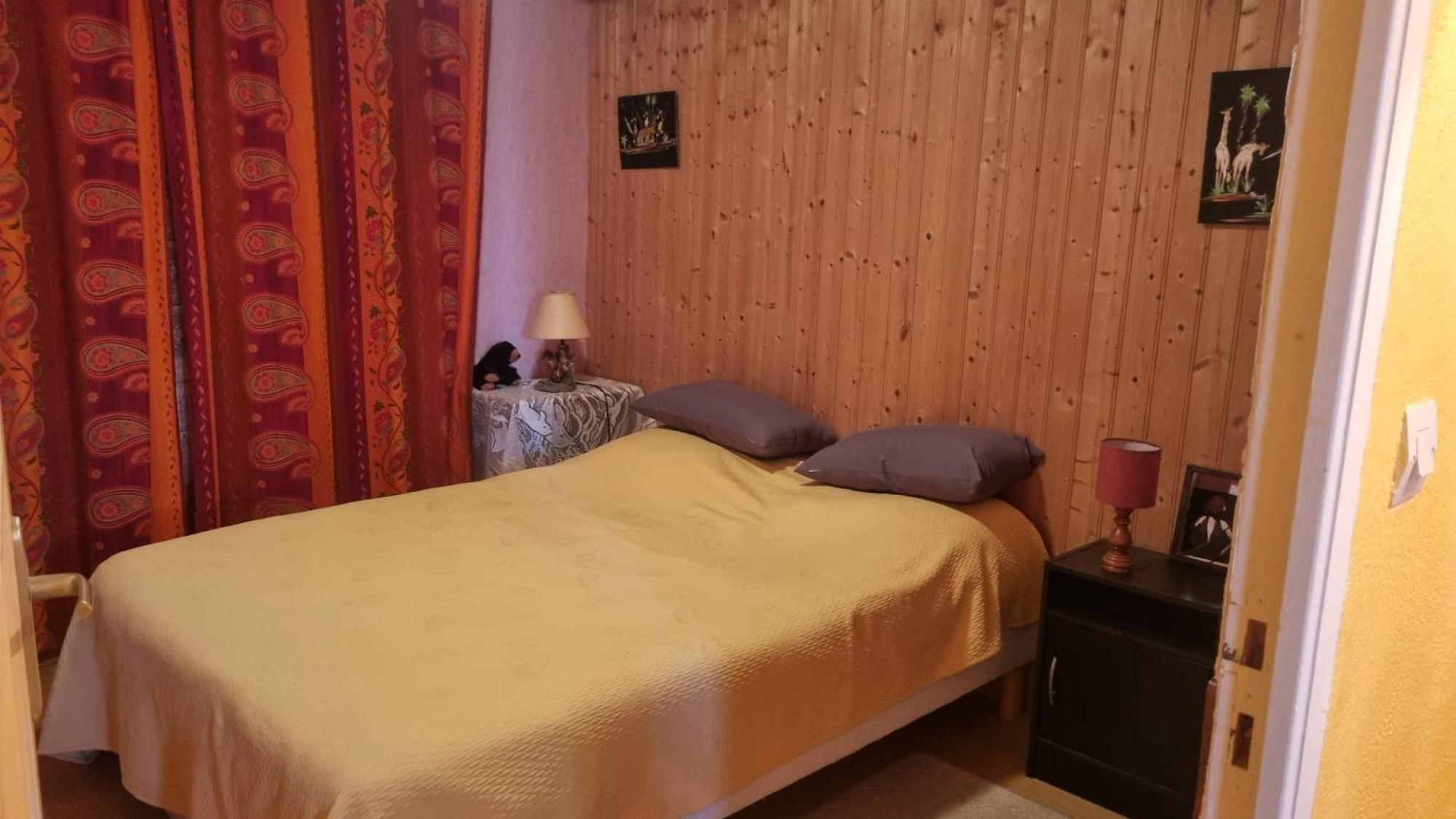 Chambres D'Hotes Entre Niort Et Marais Poitevin Bessines Luaran gambar